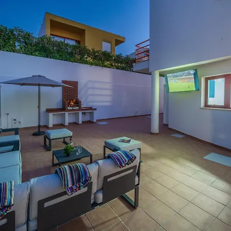 Odyssey - Marina Villa
