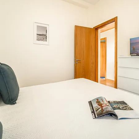 Odyssey - Marina Villa Albufeira