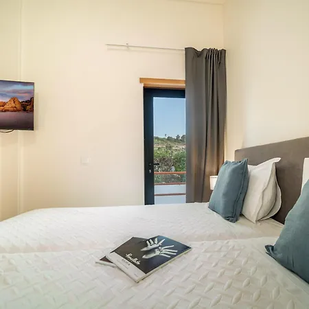 Villa Odyssey - Marina Albufeira