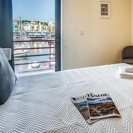 Villa Odyssey - Marina Albufeira